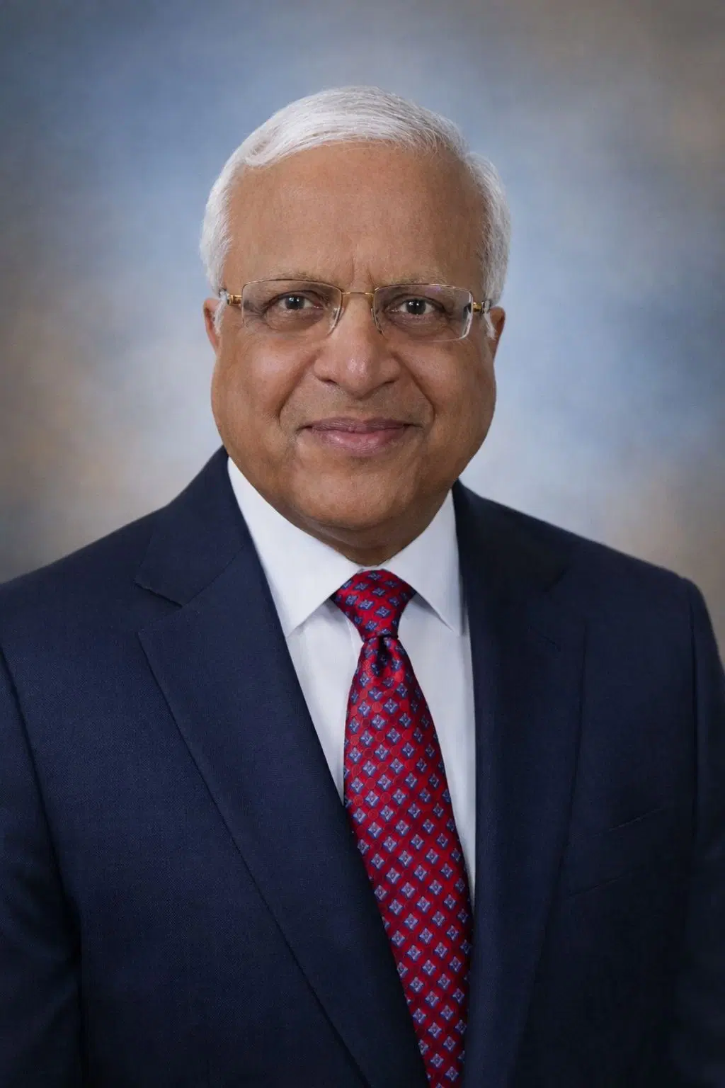 Arun Gupta