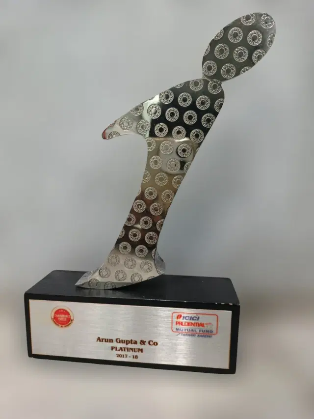 Award 5