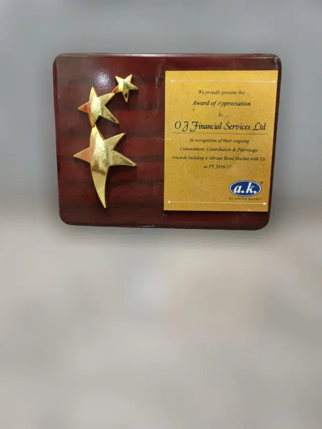 Award 5