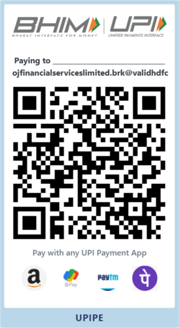 QR Code-O J Financial Services Ltd